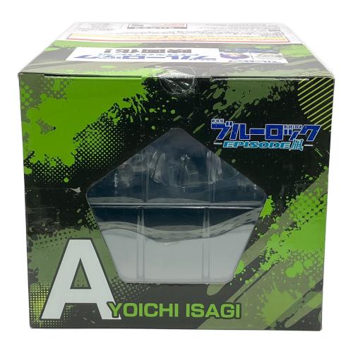 BANDAI (バンダイ) 潔世一 「一番くじ ブルーロック 存在の証明」 A賞 フィギュア フィギュア