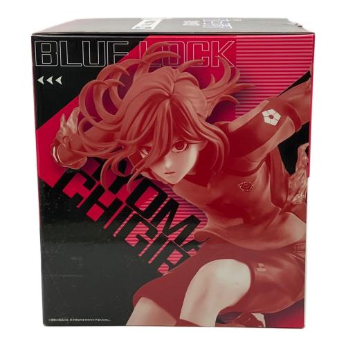 BANDAI (バンダイ) 千切豹馬 「一番くじ ブルーロック 存在の証明」 B賞 フィギュア フィギュア