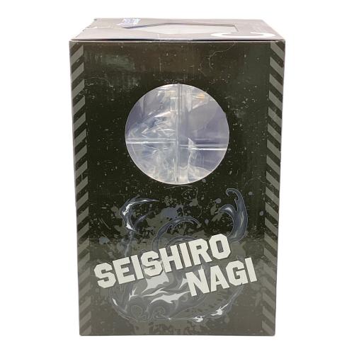 BANDAI (バンダイ) 凪誠士郎 「一番くじ ブルーロック 存在の証明」 C賞 フィギュア フィギュア