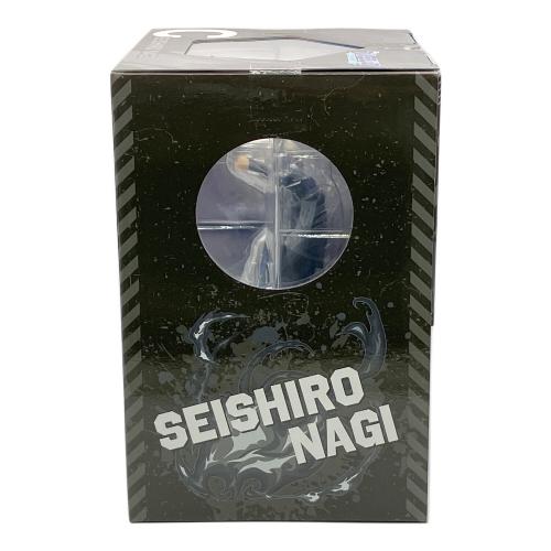 BANDAI (バンダイ) 凪誠士郎 「一番くじ ブルーロック 存在の証明」 C賞 フィギュア フィギュア