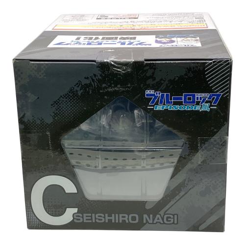 BANDAI (バンダイ) 凪誠士郎 「一番くじ ブルーロック 存在の証明」 C賞 フィギュア フィギュア