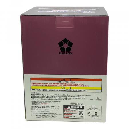 BANDAI (バンダイ) 糸師冴 「一番くじ ブルーロック 夢中の連鎖」 C賞