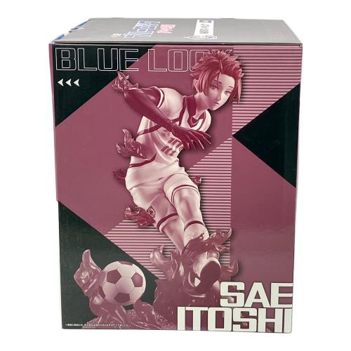 BANDAI (バンダイ) 糸師冴 「一番くじ ブルーロック 夢中の連鎖」 C賞 フィギュア フィギュア