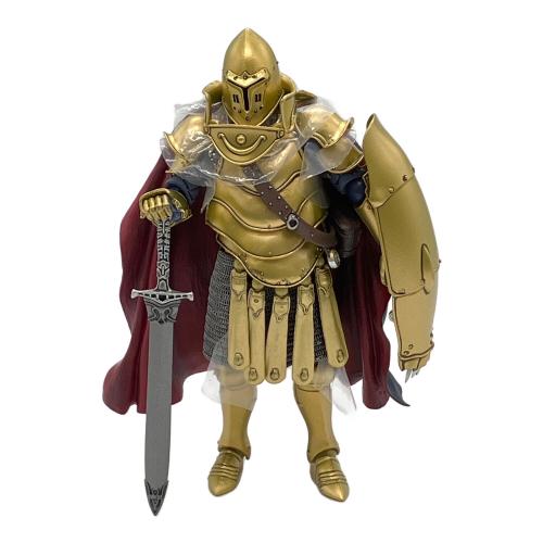 海洋堂 (カイヨウドウ) トルメキア装甲兵 ヴ王親衛隊Ver. 風の谷のナウシカ タケヤ式自在置物 アクションフィギュア