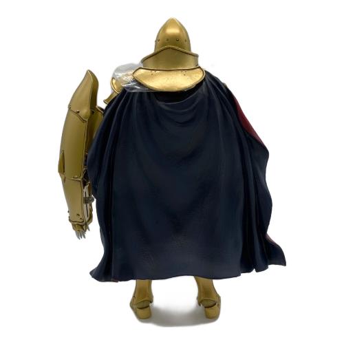 海洋堂 (カイヨウドウ) トルメキア装甲兵 ヴ王親衛隊Ver. 風の谷のナウシカ タケヤ式自在置物 アクションフィギュア