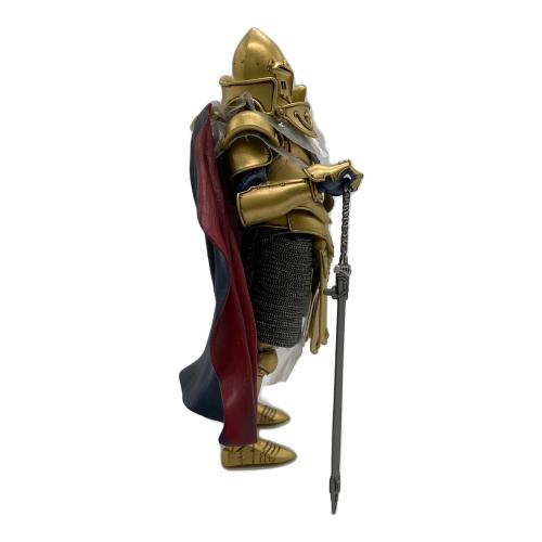 海洋堂 (カイヨウドウ) トルメキア装甲兵 ヴ王親衛隊Ver. 風の谷のナウシカ タケヤ式自在置物 アクションフィギュア