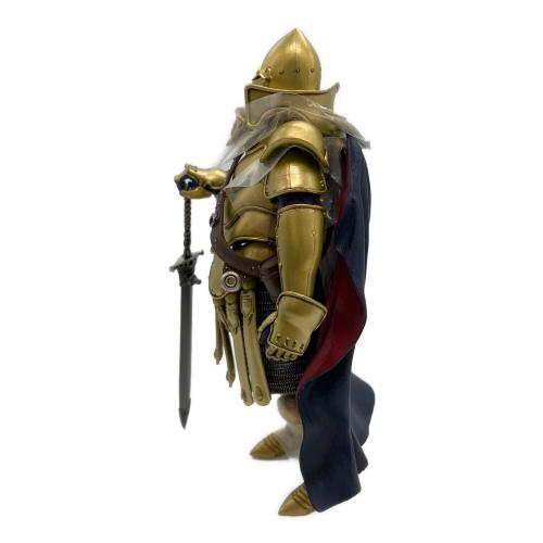 海洋堂 (カイヨウドウ) トルメキア装甲兵 ヴ王親衛隊Ver. 風の谷のナウシカ タケヤ式自在置物 アクションフィギュア