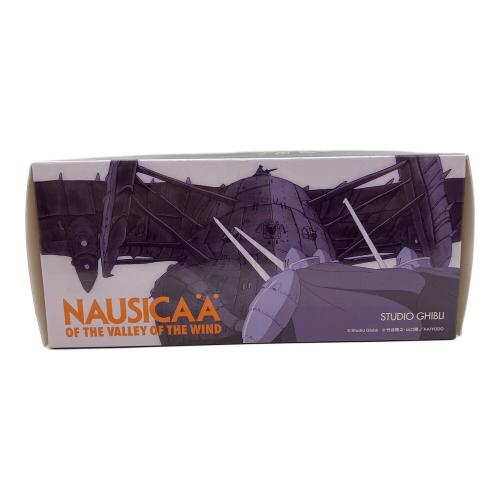 海洋堂 (カイヨウドウ) トルメキア装甲兵 ヴ王親衛隊Ver. 風の谷のナウシカ タケヤ式自在置物 アクションフィギュア