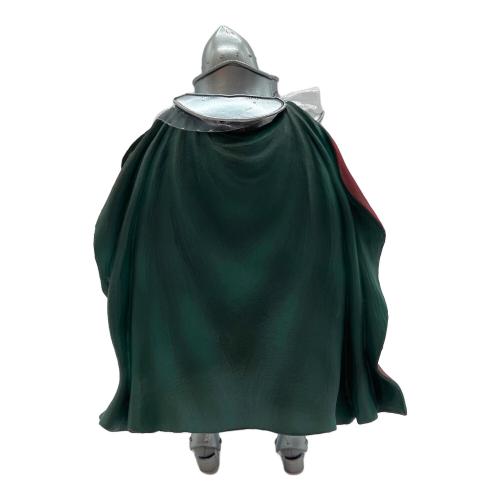 海洋堂 (カイヨウドウ) トルメキア装甲兵 クシャナ親衛隊Ver. 風の谷のナウシカ タケヤ式自在置物 アクションフィギュア