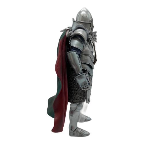 海洋堂 (カイヨウドウ) トルメキア装甲兵 クシャナ親衛隊Ver. 風の谷のナウシカ タケヤ式自在置物 アクションフィギュア