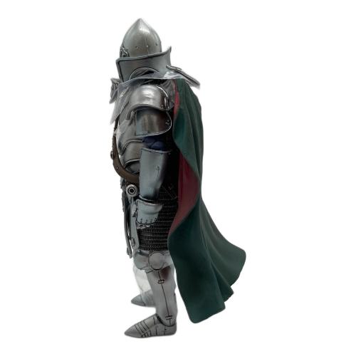 海洋堂 (カイヨウドウ) トルメキア装甲兵 クシャナ親衛隊Ver. 風の谷のナウシカ タケヤ式自在置物 アクションフィギュア