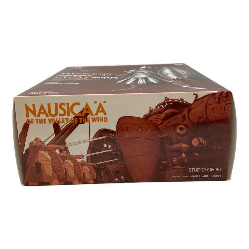 海洋堂 (カイヨウドウ) トルメキア装甲兵 クシャナ親衛隊Ver. 風の谷のナウシカ タケヤ式自在置物 アクションフィギュア