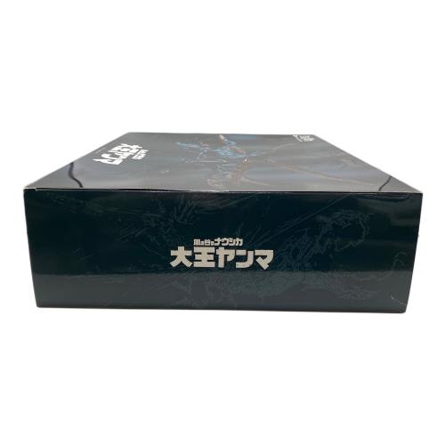 海洋堂 (カイヨウドウ) 大王ヤンマ 風の谷のナウシカ タケヤ式自在置物  アクションフィギュア