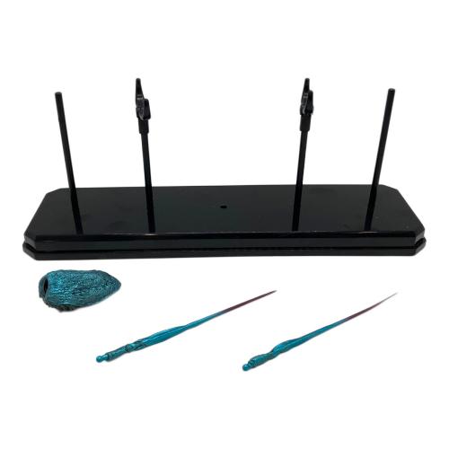 海洋堂 (カイヨウドウ) 大王ヤンマ 風の谷のナウシカ タケヤ式自在置物  アクションフィギュア