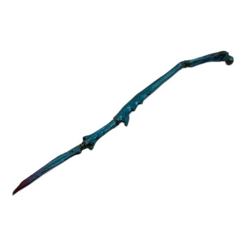 海洋堂 (カイヨウドウ) 大王ヤンマ 風の谷のナウシカ タケヤ式自在置物  アクションフィギュア