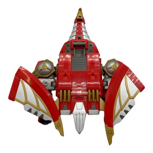 コナミ 超星神シリーズ R03 幻星合神セット 「幻星神ジャスティライザー」 男の子おもちゃ