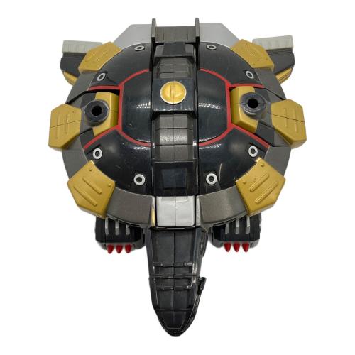 コナミ 超星神シリーズ R03 幻星合神セット 「幻星神ジャスティライザー」 男の子おもちゃ