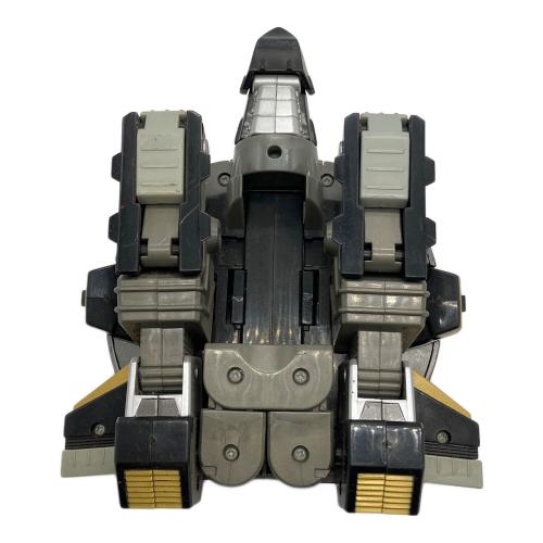 コナミ 超星神シリーズ R03 幻星合神セット 「幻星神ジャスティライザー」 男の子おもちゃ