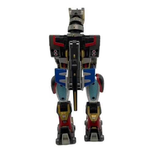 コナミ 超星神シリーズ R03 幻星合神セット 「幻星神ジャスティライザー」 男の子おもちゃ