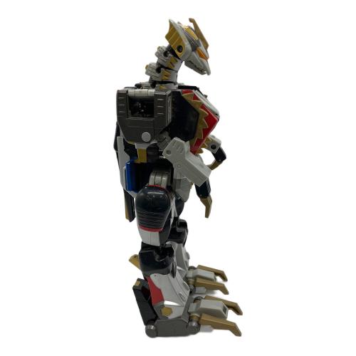 コナミ 超星神シリーズ R03 幻星合神セット 「幻星神ジャスティライザー」 男の子おもちゃ