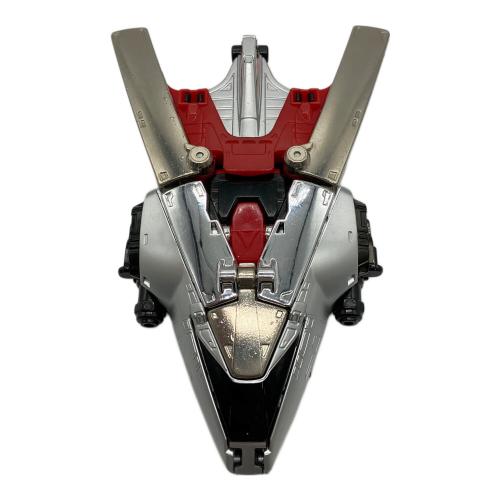 BANDAI (バンダイ) 3Dフォーメーション DXタイムロボ 1期 「未来戦隊タイムレンジャー」 戦隊ヒーロー