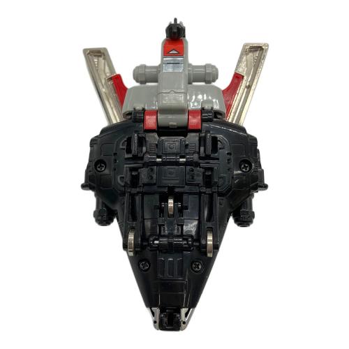 BANDAI (バンダイ) 3Dフォーメーション DXタイムロボ 1期 「未来戦隊タイムレンジャー」 戦隊ヒーロー