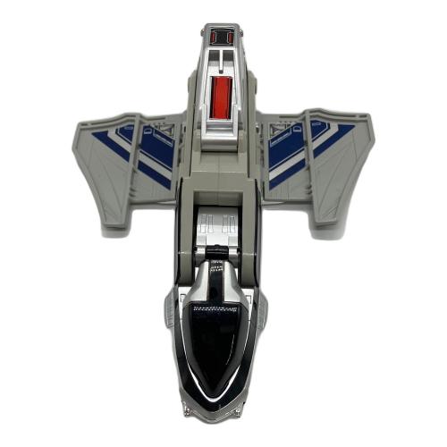 BANDAI (バンダイ) 3Dフォーメーション DXタイムロボ 1期 「未来戦隊タイムレンジャー」 戦隊ヒーロー