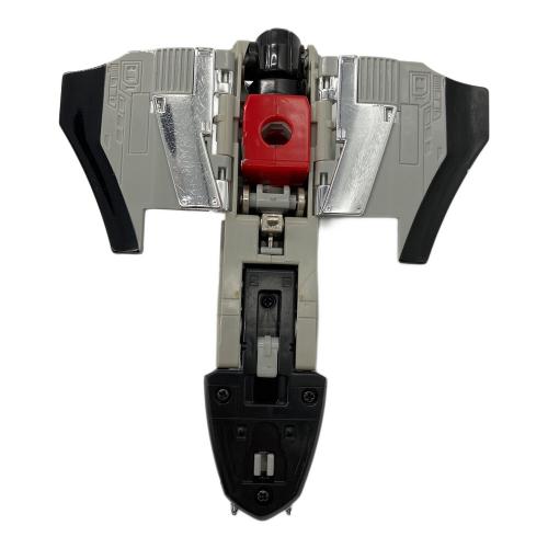 BANDAI (バンダイ) 3Dフォーメーション DXタイムロボ 1期 「未来戦隊タイムレンジャー」 戦隊ヒーロー