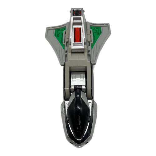 BANDAI (バンダイ) 3Dフォーメーション DXタイムロボ 1期 「未来戦隊タイムレンジャー」 戦隊ヒーロー