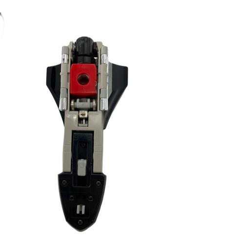 BANDAI (バンダイ) 3Dフォーメーション DXタイムロボ 1期 「未来戦隊タイムレンジャー」 戦隊ヒーロー