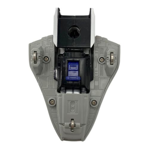 BANDAI (バンダイ) 3Dフォーメーション DXタイムロボ 1期 「未来戦隊タイムレンジャー」 戦隊ヒーロー