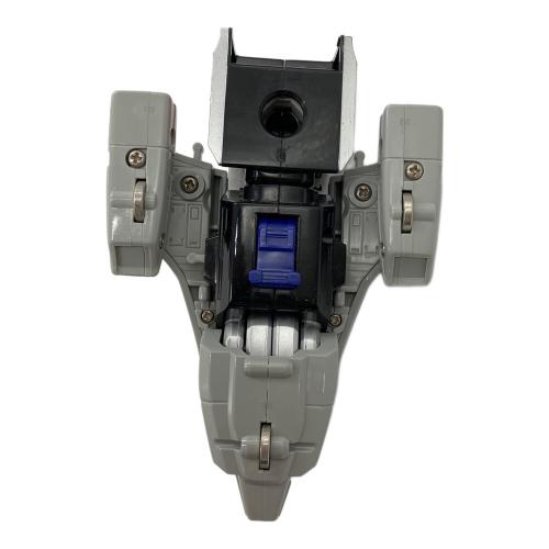 BANDAI (バンダイ) 3Dフォーメーション DXタイムロボ 1期 「未来戦隊タイムレンジャー」 戦隊ヒーロー