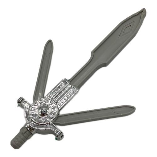 BANDAI (バンダイ) 3Dフォーメーション DXタイムロボ 1期 「未来戦隊タイムレンジャー」 戦隊ヒーロー