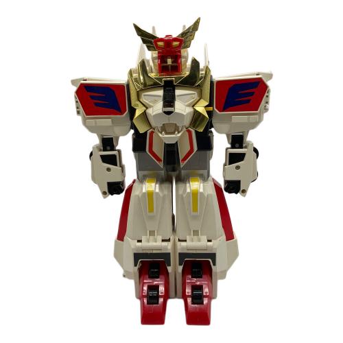 TAKARA (タカラ) 巨大合体 キングエクスカイザー 「勇者エクスカイザー」 レトロホビー