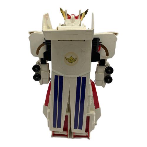 TAKARA (タカラ) 巨大合体 キングエクスカイザー 「勇者エクスカイザー」 レトロホビー
