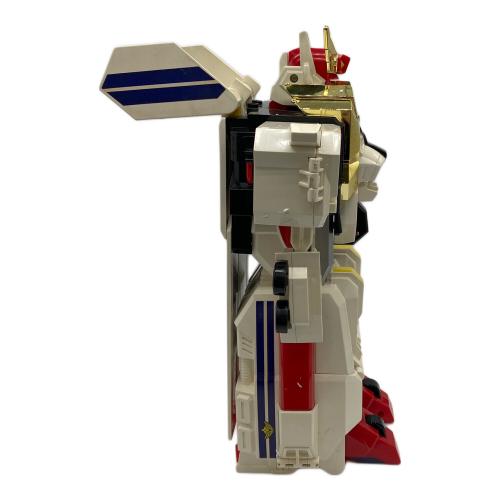 TAKARA (タカラ) 巨大合体 キングエクスカイザー 「勇者エクスカイザー」 レトロホビー