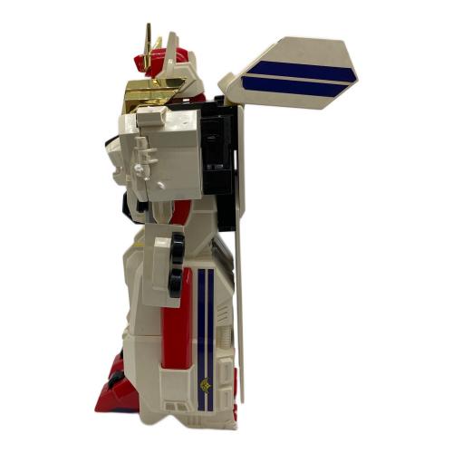 TAKARA (タカラ) 巨大合体 キングエクスカイザー 「勇者エクスカイザー」 レトロホビー