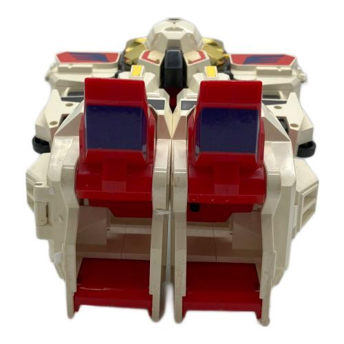 TAKARA (タカラ) 巨大合体 キングエクスカイザー 「勇者エクスカイザー」 レトロホビー