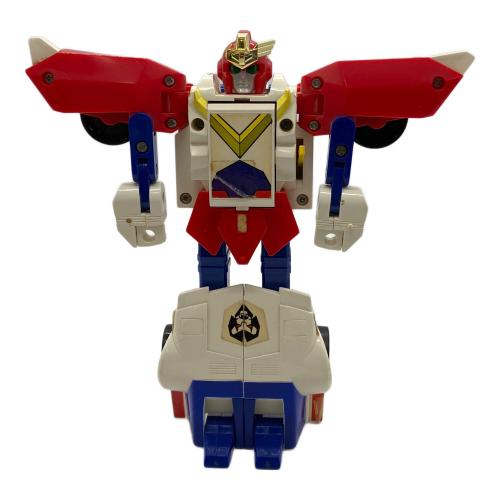 TAKARA (タカラ) 巨大合体 キングエクスカイザー 「勇者エクスカイザー」 レトロホビー