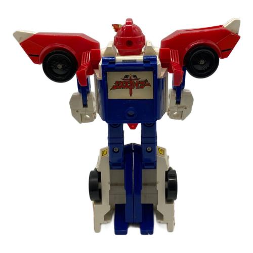 TAKARA (タカラ) 巨大合体 キングエクスカイザー 「勇者エクスカイザー」 レトロホビー