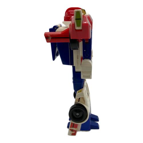 TAKARA (タカラ) 巨大合体 キングエクスカイザー 「勇者エクスカイザー」 レトロホビー