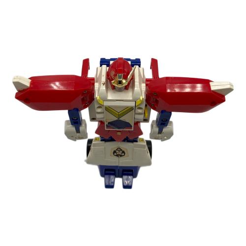 TAKARA (タカラ) 巨大合体 キングエクスカイザー 「勇者エクスカイザー」 レトロホビー