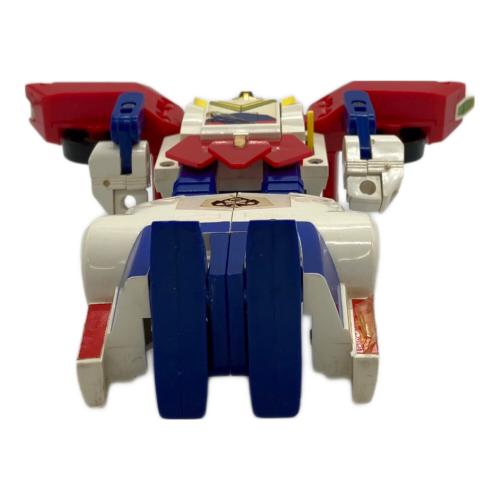 TAKARA (タカラ) 巨大合体 キングエクスカイザー 「勇者エクスカイザー」 レトロホビー