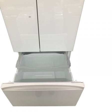 TOSHIBA (トウシバ) 6ドア冷蔵庫 GR-P460FD 2019年製 174 462L