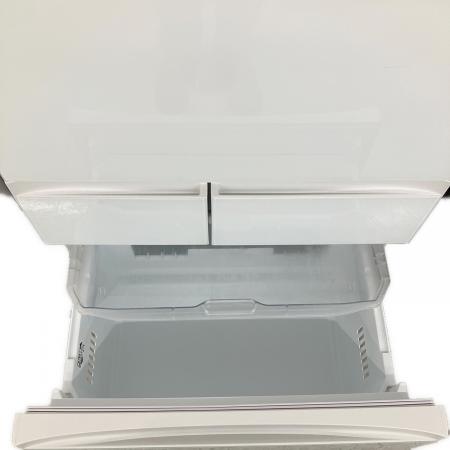 TOSHIBA (トウシバ) 6ドア冷蔵庫 GR-P460FD 2019年製 174 462L