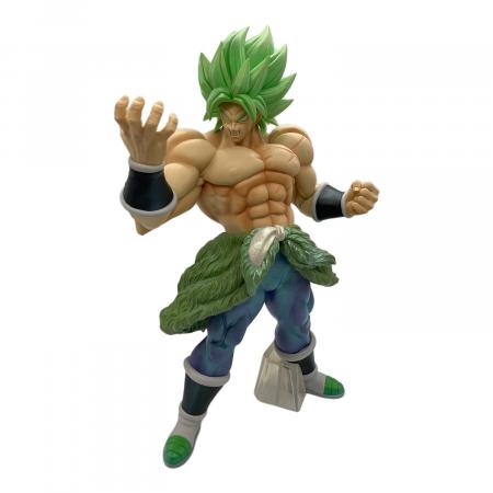 BANDAI (バンダイ) 超サイヤ人ブロリーフルパワー 「一番くじ