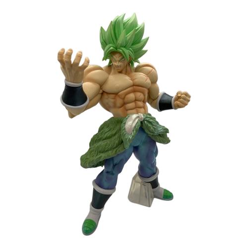 BANDAI (バンダイ) 超サイヤ人ブロリーフルパワー 「一番くじ ドラゴンボール VSオムニバス」 KING CLUSTAR D賞 フィギュア フィギュア