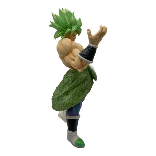 BANDAI (バンダイ) 超サイヤ人ブロリーフルパワー 「一番くじ ドラゴンボール VSオムニバス」 KING CLUSTAR D賞 フィギュア フィギュア