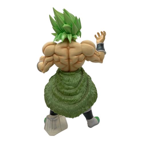 BANDAI (バンダイ) 超サイヤ人ブロリーフルパワー 「一番くじ ドラゴンボール VSオムニバス」 KING CLUSTAR D賞 フィギュア フィギュア
