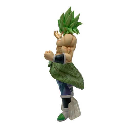 BANDAI (バンダイ) 超サイヤ人ブロリーフルパワー 「一番くじ ドラゴンボール VSオムニバス」 KING CLUSTAR D賞 フィギュア フィギュア